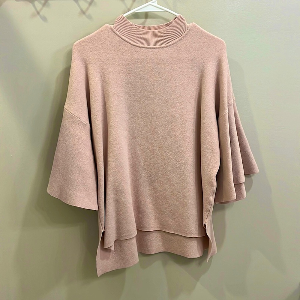 Light pink Sweater